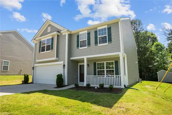 Winston Salem, NC 27103,3462 Canterbury Ridge CT