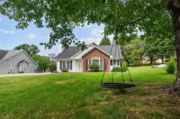 Winston Salem, NC 27127,5155 Tutelo TRL