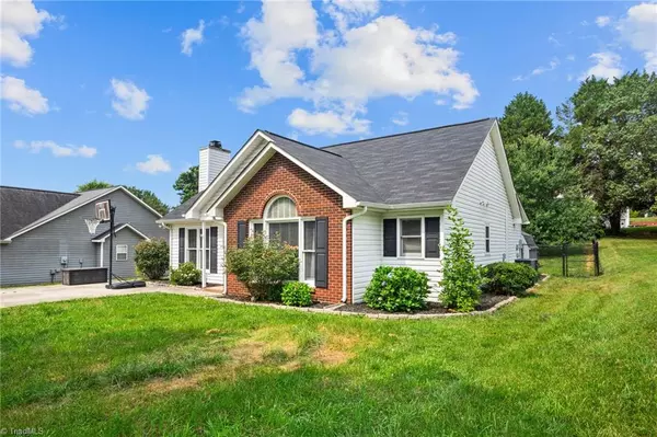 Winston Salem, NC 27127,5155 Tutelo TRL