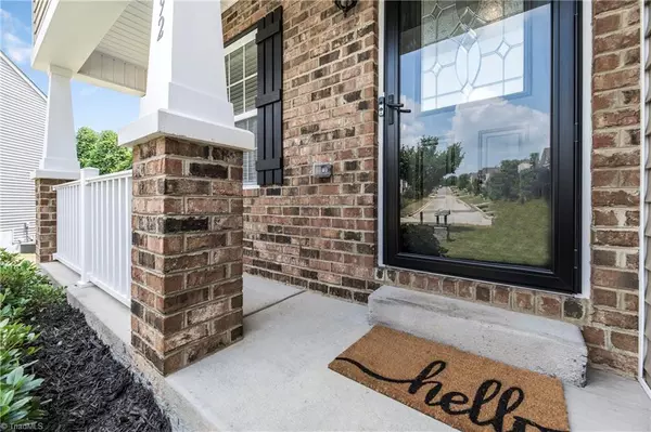 Rural Hall, NC 27045,1792 Pinnacle Oaks DR