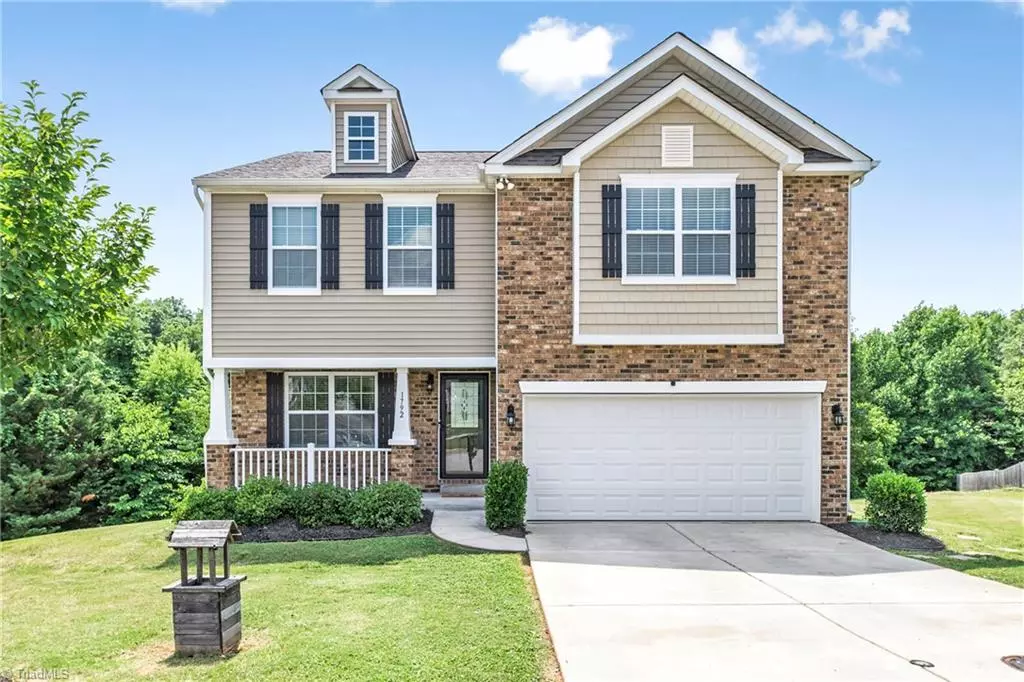 Rural Hall, NC 27045,1792 Pinnacle Oaks DR