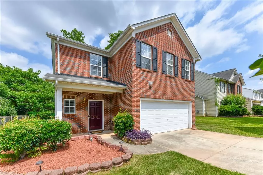 Browns Summit, NC 27214,5304 Weeping Cherry DR