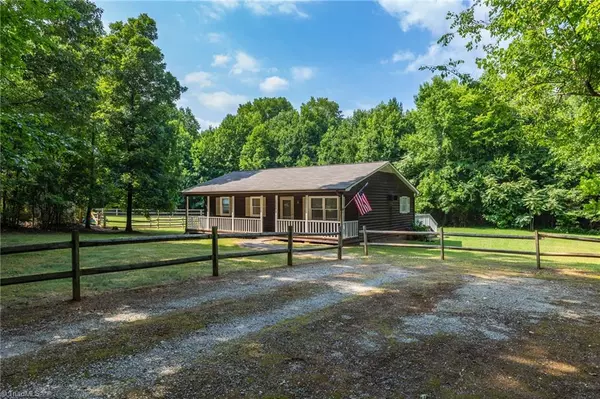 Randleman, NC 27317,7336 Davis Country RD