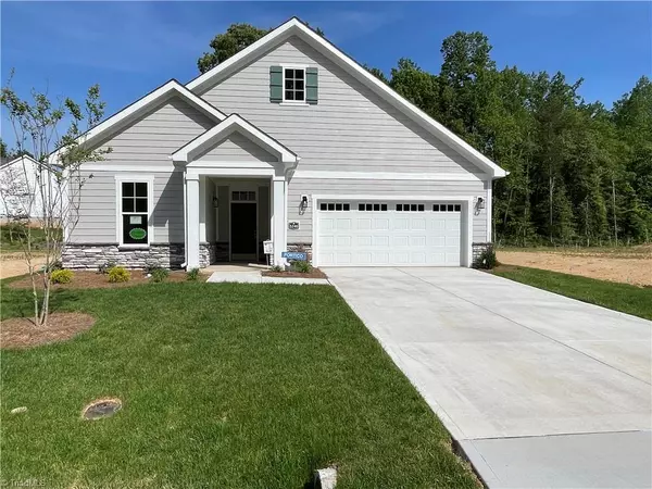 5246 Sunny Brook CT, Clemmons, NC 27012