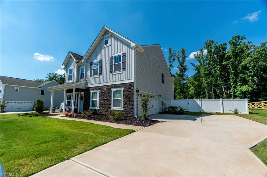 Rural Hall, NC 27045,343 Tuttle RD