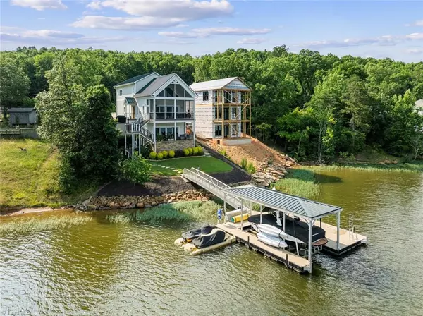 New London, NC 28127,500 Shoreline RD