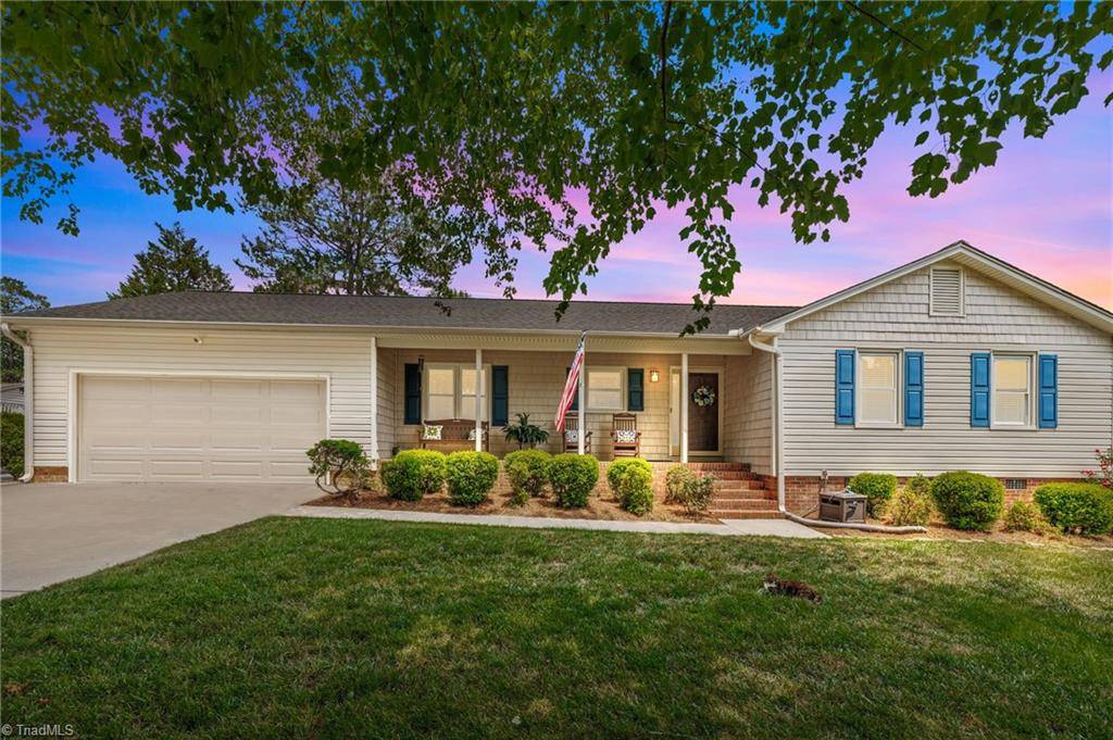 4903 Westhaven LN, Trinity, NC 27370