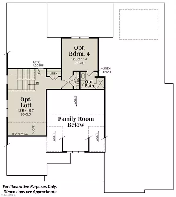 State Road, NC 28676,538 W Forest DR