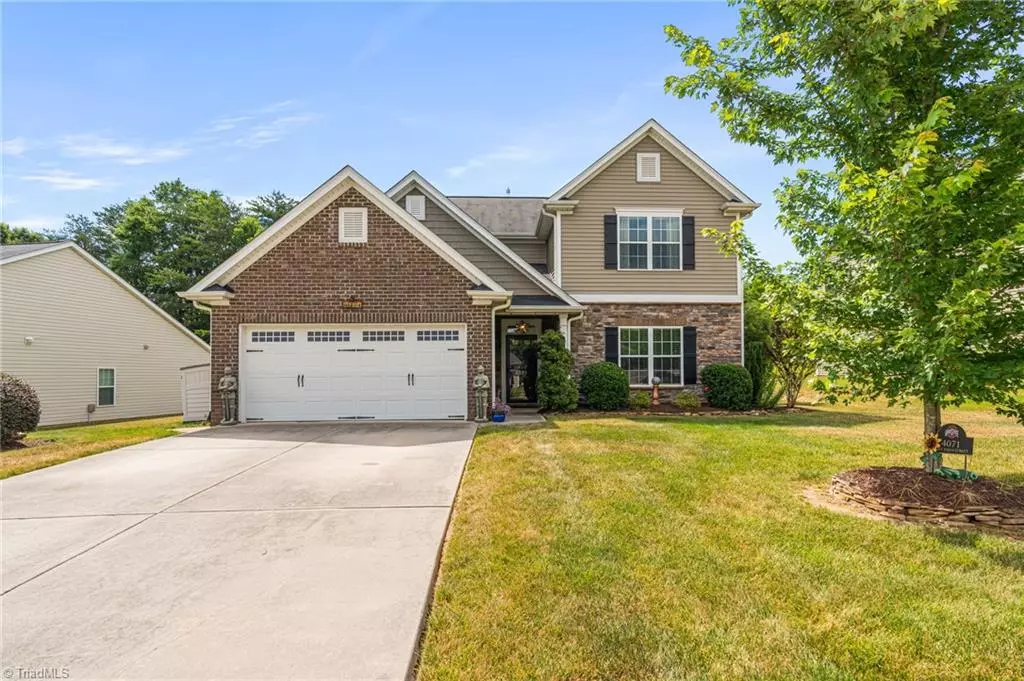 High Point, NC 27265,4071 Saint Johns ST