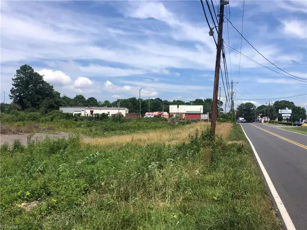 Mount Airy, NC 27030,TBD Edgewood DR
