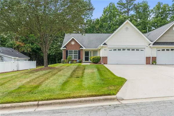 7834 Woodpark DR,  High Point,  NC 27265