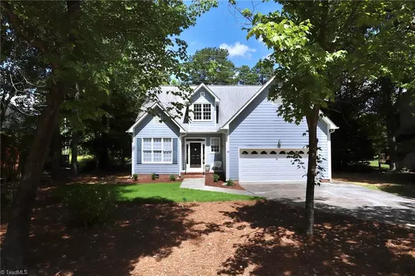 Chapel Hill, NC 27514,5 Eastwind PL