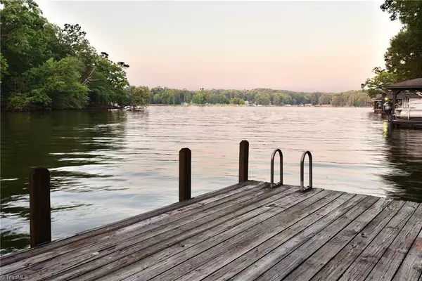 Mount Gilead, NC 27306,165 clearview PT