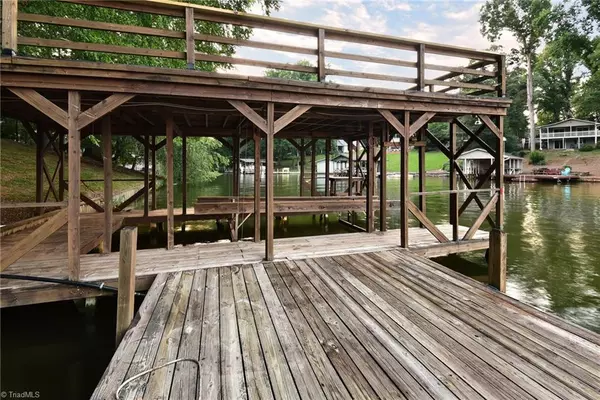 Mount Gilead, NC 27306,165 clearview PT