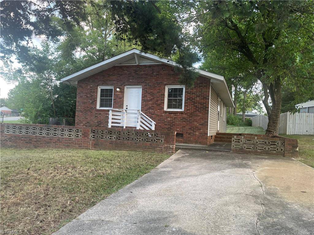 High Point, NC 27260,1106 Wise AVE