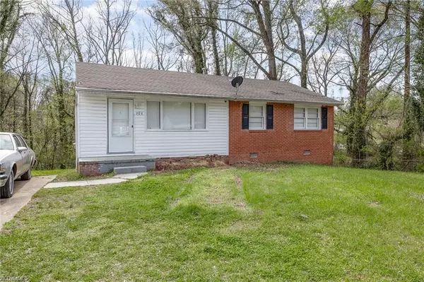 Greensboro, NC 27406,904 Stephens ST