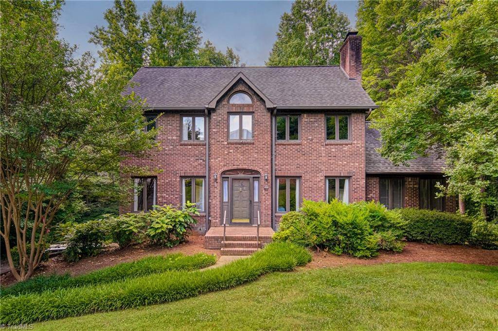 121 Rockridge CT, Winston Salem, NC 27104