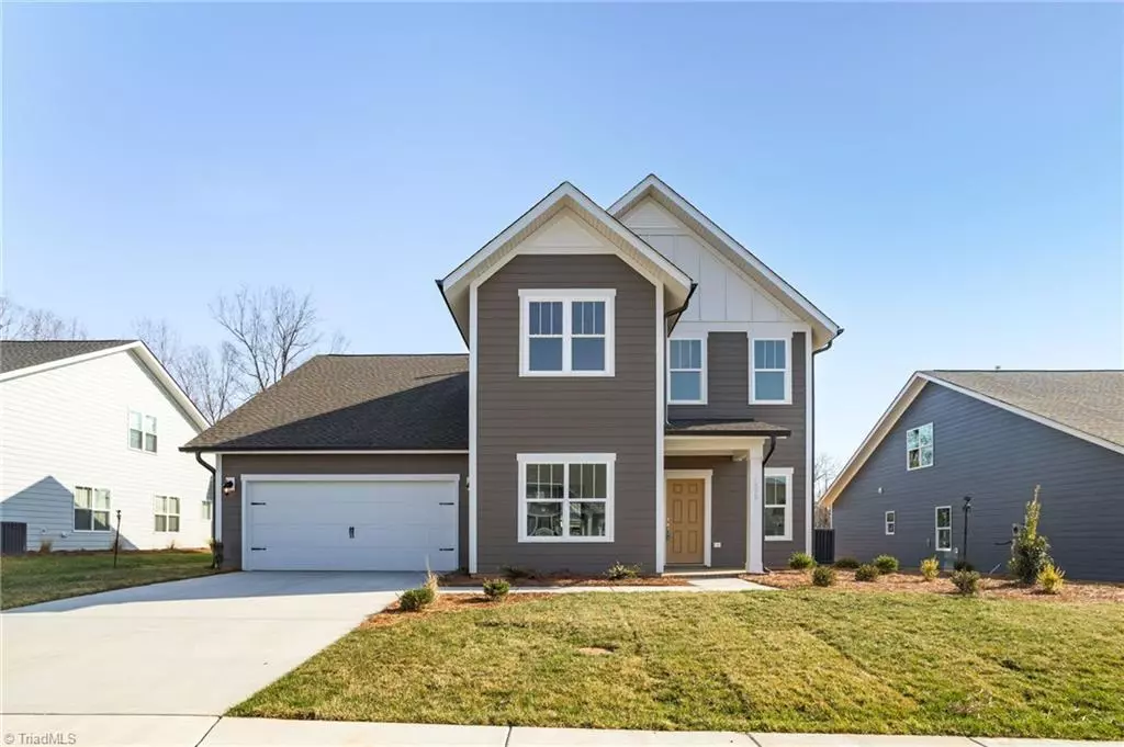 Clemmons, NC 27012,1675 Ashmead LN