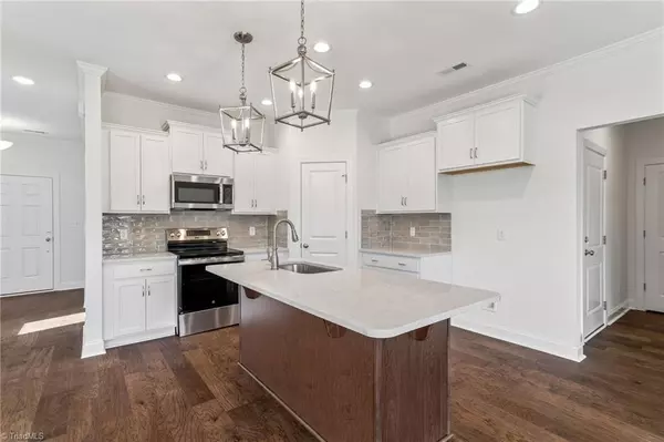 Clemmons, NC 27012,1675 Ashmead LN