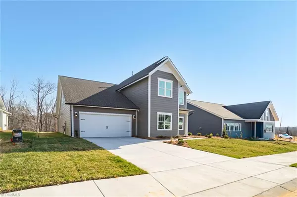 Clemmons, NC 27012,1675 Ashmead LN