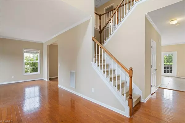 Graham, NC 27253,1921 Haw Village DR