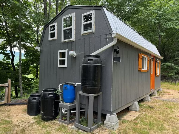 Millers Creek, NC 28651,Lot 4 N Old Nc Highway 16