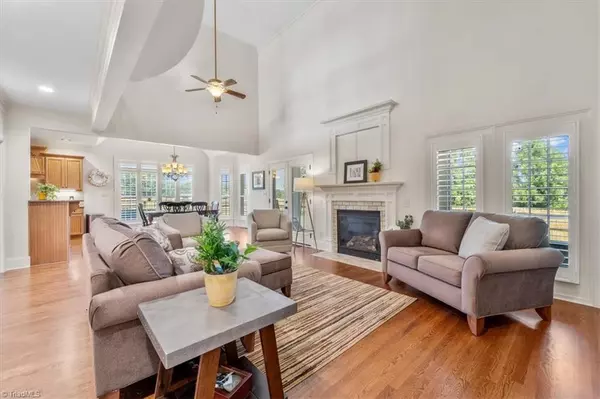 Oak Ridge, NC 27310,1755 Oak Ridge RD