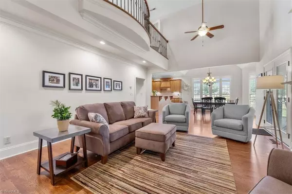 Oak Ridge, NC 27310,1755 Oak Ridge RD