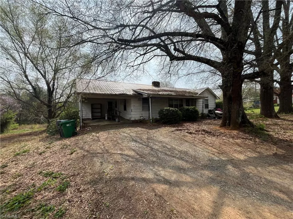 King, NC 27021,116 & 120 Knight ST