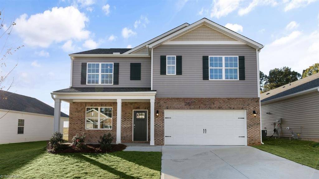 3210 Highlander PT, Greensboro, NC 27405