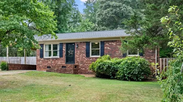 276 Garland DR, Lexington, NC 27295