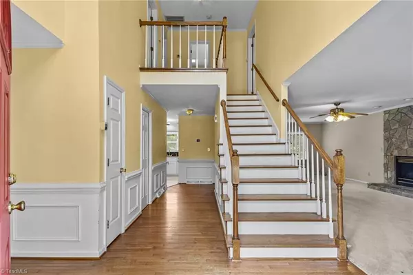 Winston Salem, NC 27106,4608 Bay Creek DR