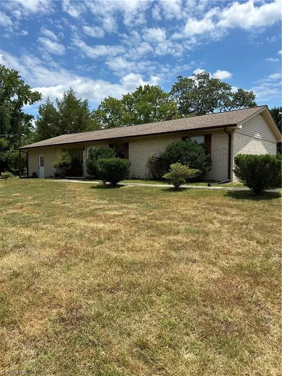 125 Reese ST, High Point, NC 27265