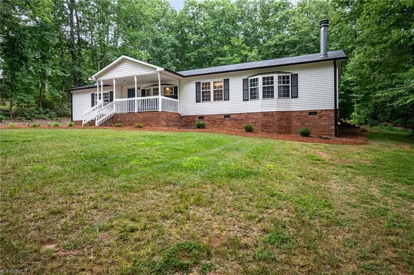 Walnut Cove, NC 27052,1225 Byerly DR