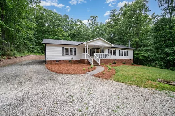 Walnut Cove, NC 27052,1225 Byerly DR