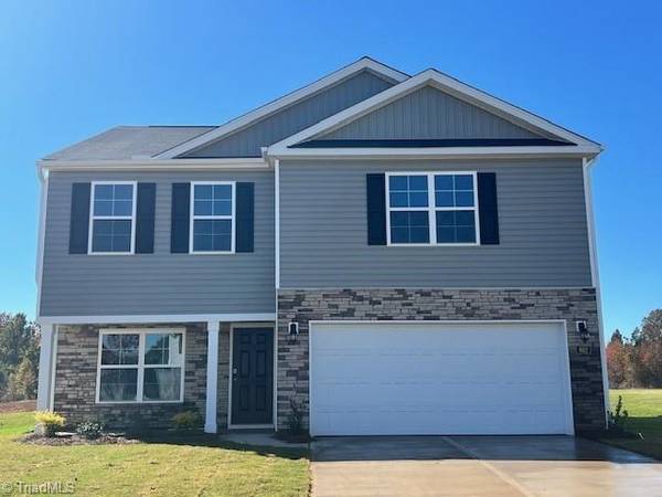 682 Fionn ST, Gibsonville, NC 27249