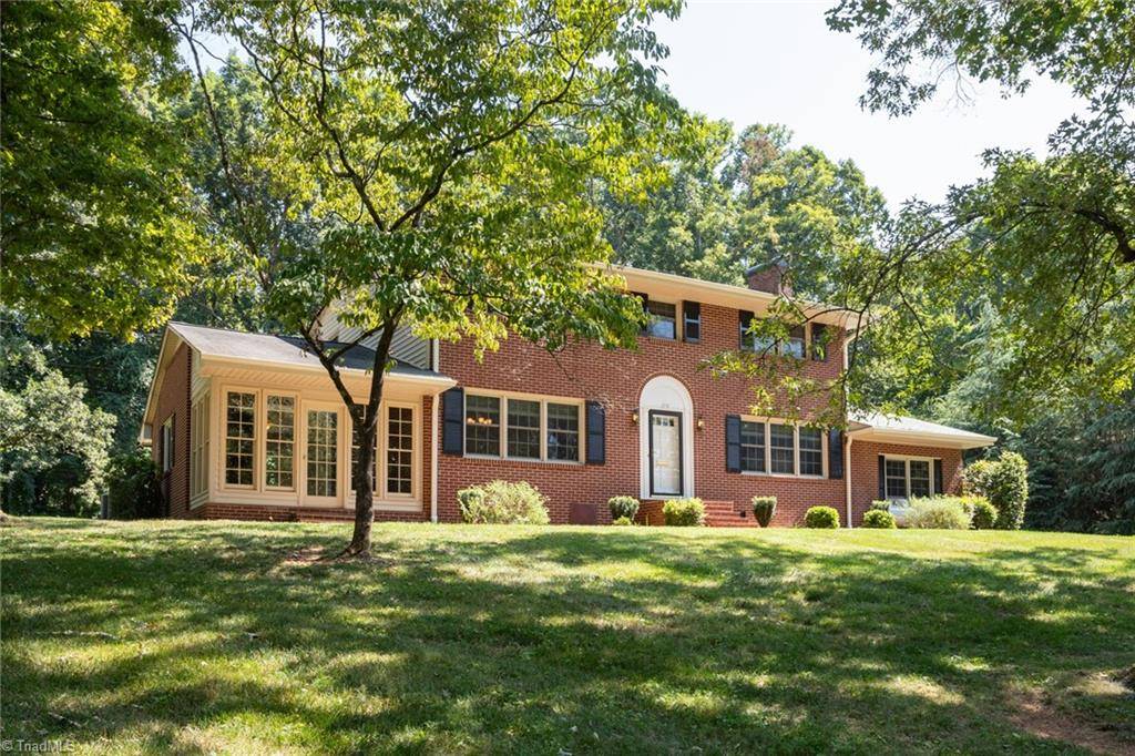 Elkin, NC 28621,275 Ivy CIR