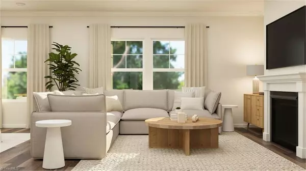 King, NC 27021,127 Piebald DR