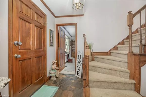 Ramseur, NC 27316,1657 Kildee Church RD