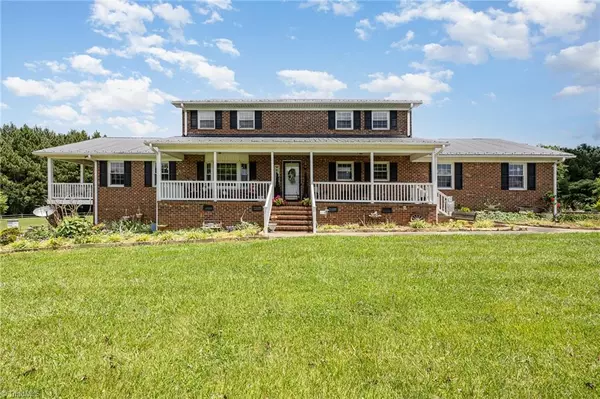 1657 Kildee Church RD, Ramseur, NC 27316