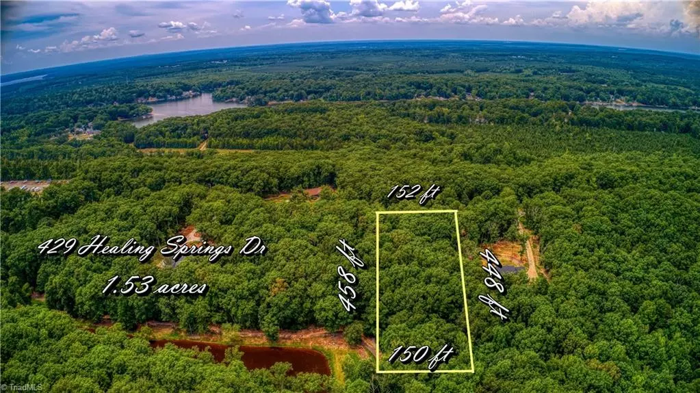 Denton, NC 27239,429 Healing Springs DR