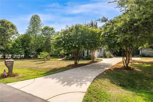 Greensboro, NC 27455,1209 Foxhaven DR