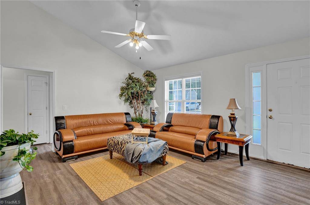 Linwood, NC 27299,281 Carriage LN