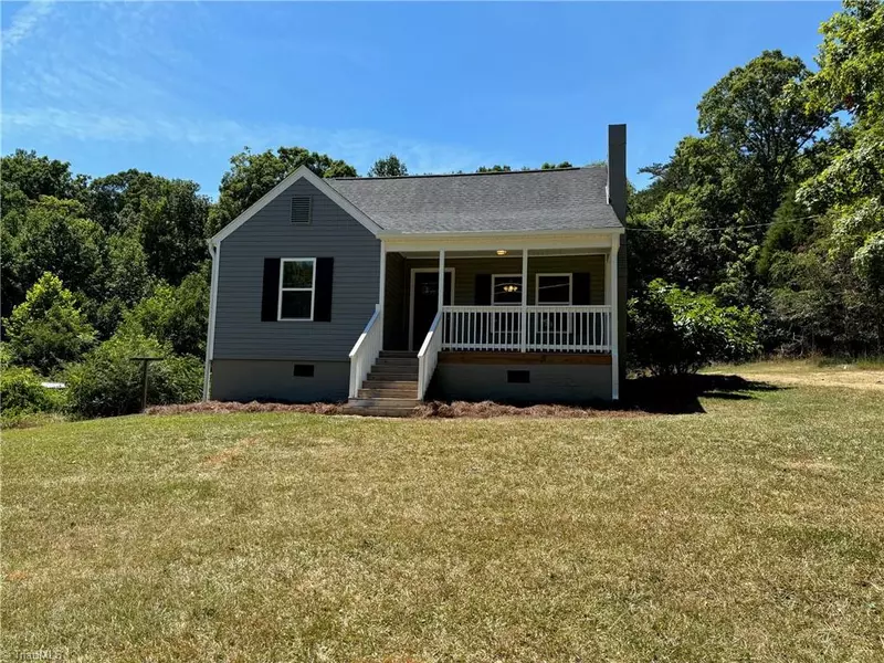 957 Loflin Pond RD, Asheboro, NC 27203