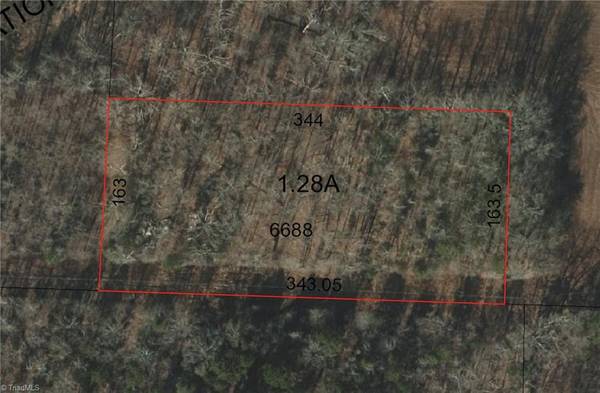 0 New Cut RD, Lexington, NC 27292