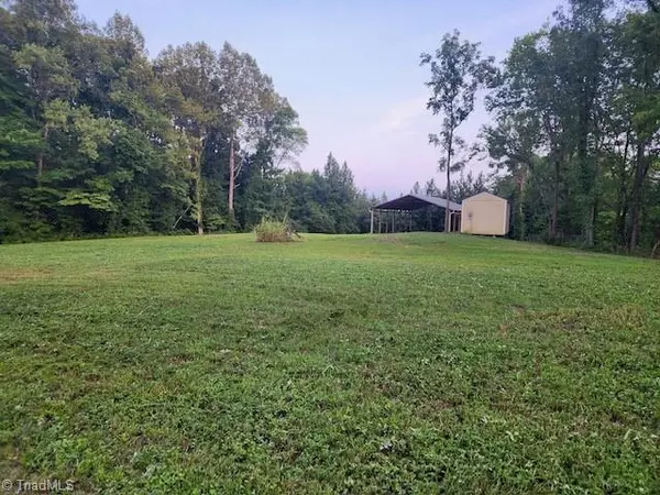 Lot 2 Friendship RD, Germanton, NC 27019