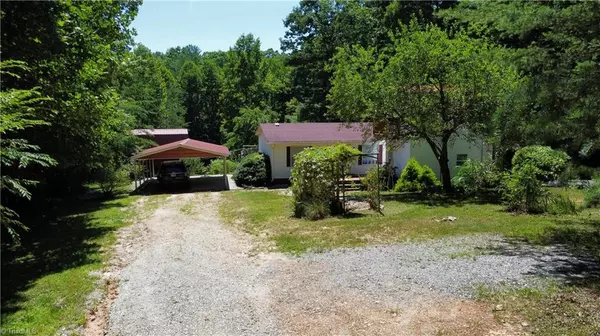 Mount Airy, NC 27030,292 Cherokee TRL