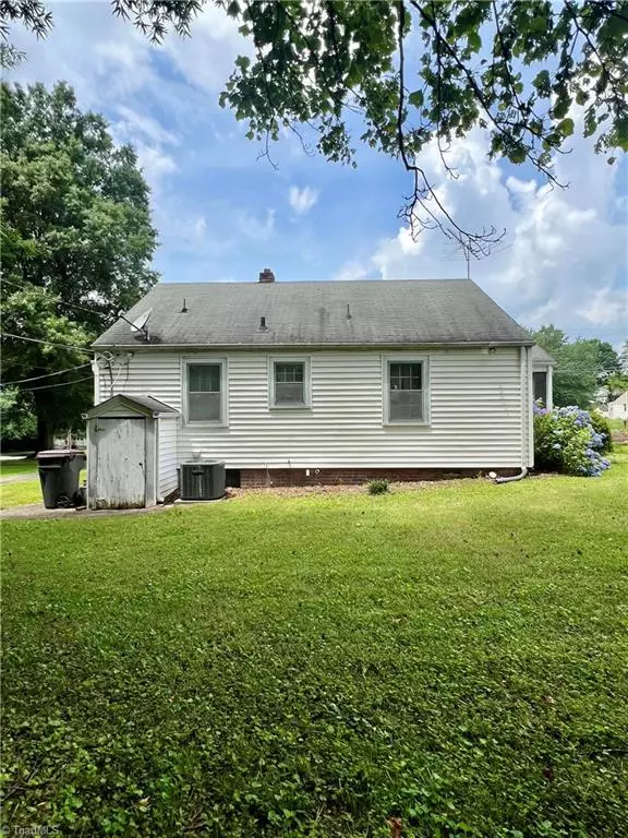 Reidsville, NC 27320,1305 Wentworth ST