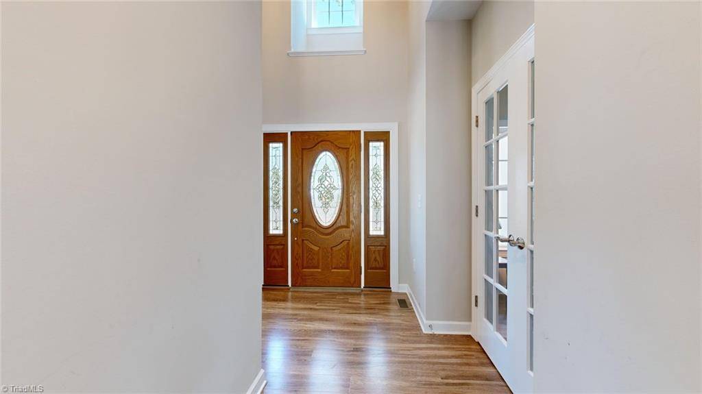 Asheboro, NC 27205,482 Sykes Farm RD