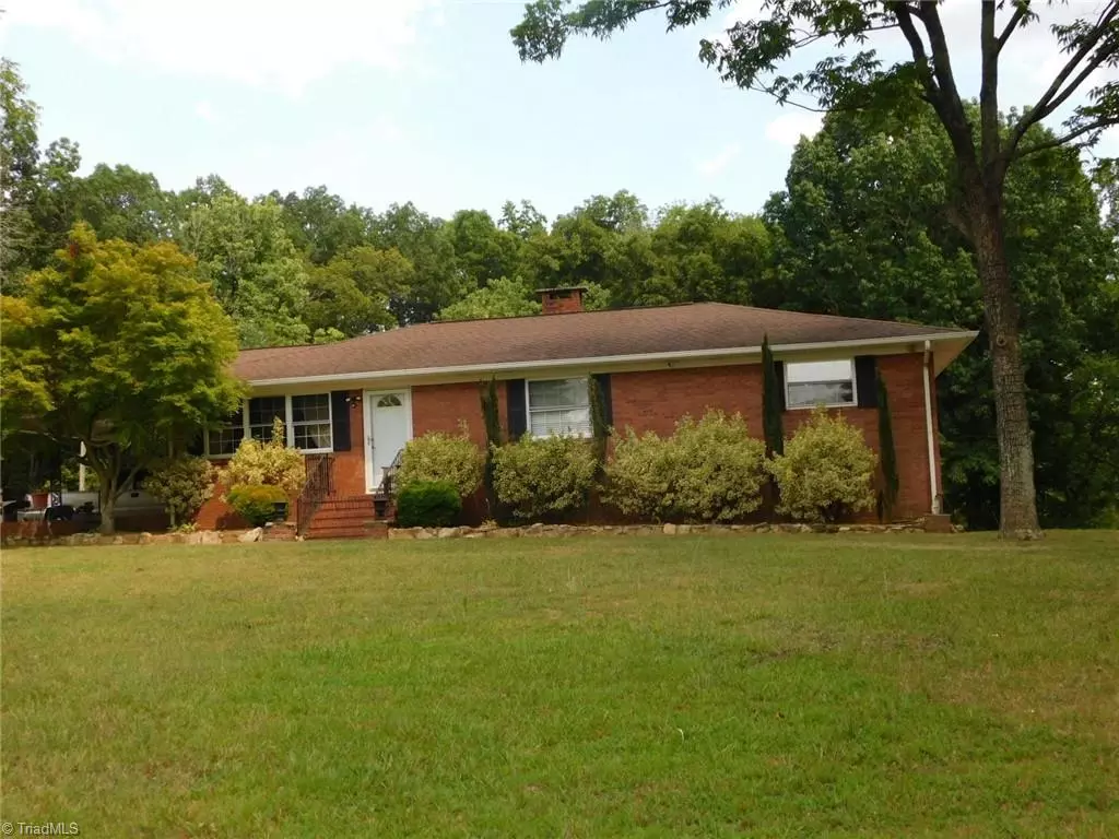 Thomasville, NC 27360,1751 Kennedy RD